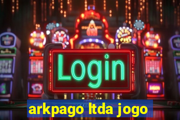 arkpago ltda jogo